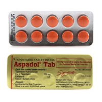 Tapentadol 100mg