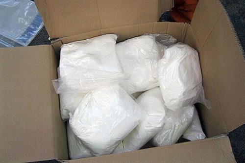 Ephedrine Hydrochloride