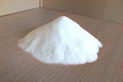 Pseudoephedrine Hydrochloride
