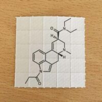 1P-LSD Blotters 100mcg