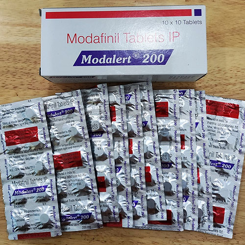 Modafinil 200mg
