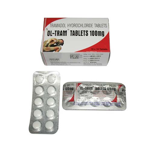 Tramadol 100mg